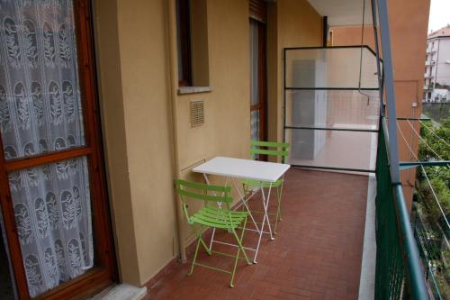 Interno 12 — 4-Star Luxury Hotel in Varazze, Italy