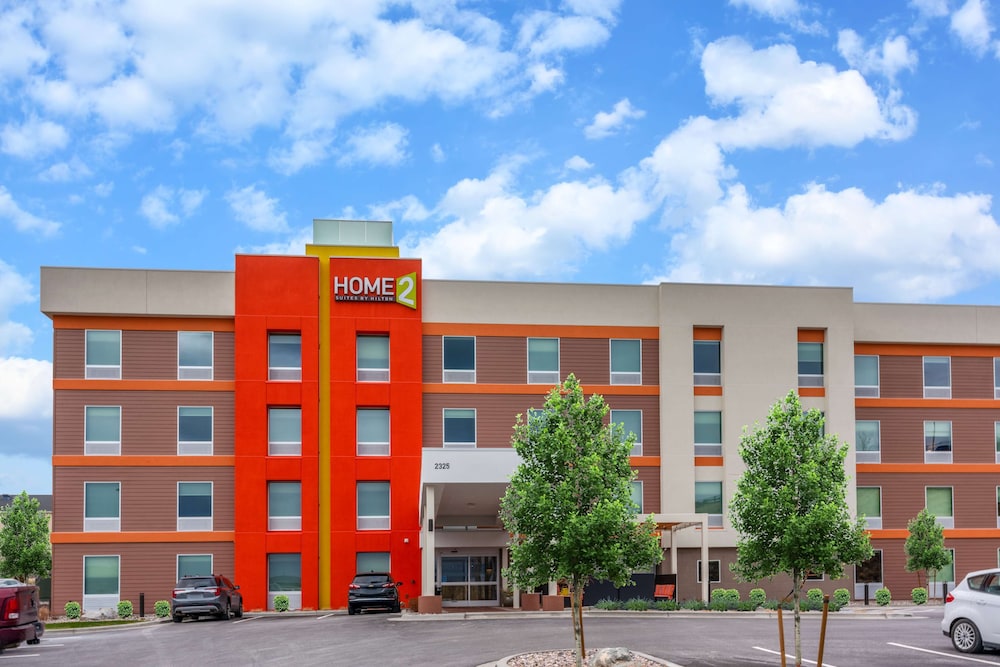 Home2 Suites by Hilton Pocatello ID - photo 38