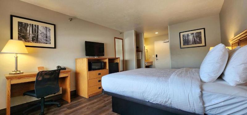 SureStay Plus by Best Western Rexburg - photo 22