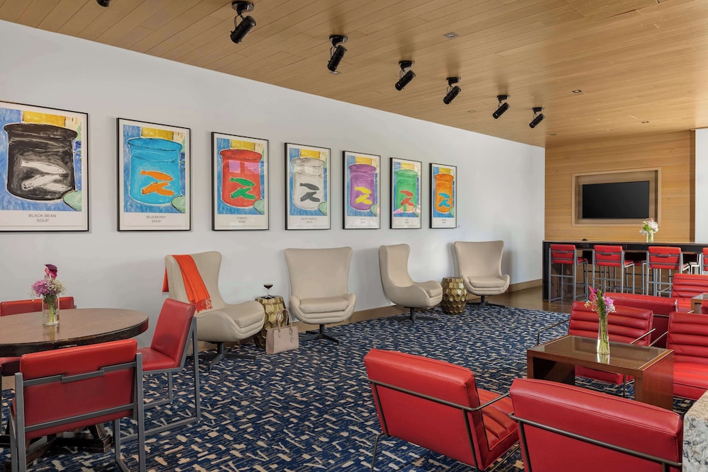 The Art Hotel Denver Curio Collection by Hilton - photo 7