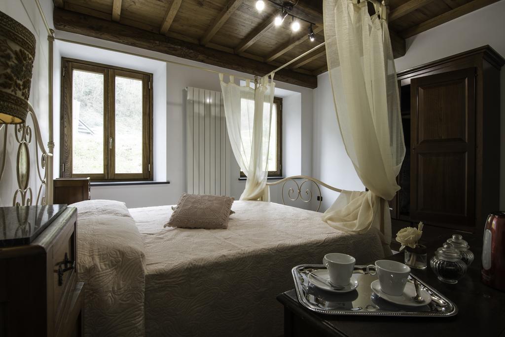 Le Casine del Borgo — hotel in Borgo A Mozzano