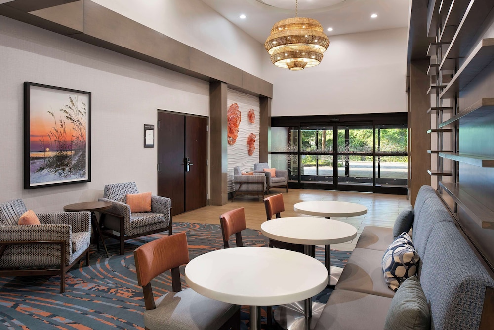 Hampton Inn Myrtle Beach Northwood - photo 3