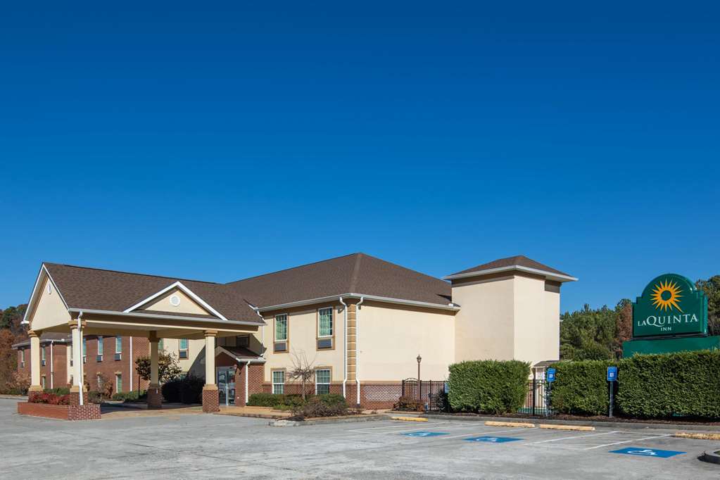 La Quinta Inn by Wyndham Calhoun South I 75 - photo 2