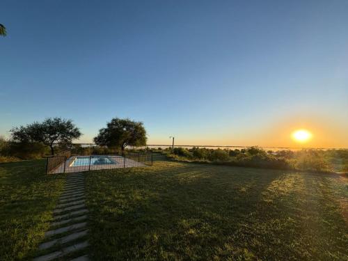 La Nativa San Pedro in San Pedro, Argentina