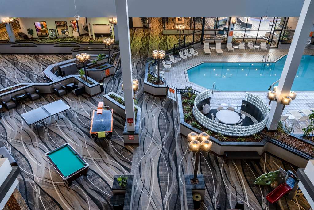 Howard Johnson by Wyndham Lima - photo 8