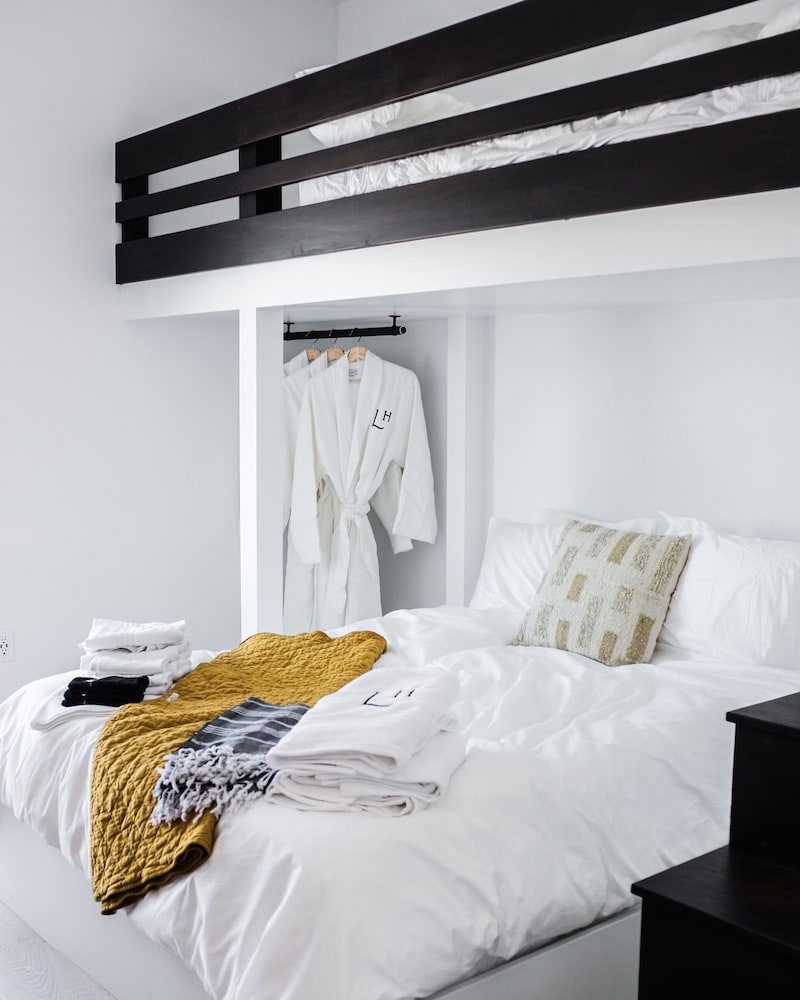 Lokal Hotel Cape May - photo 20
