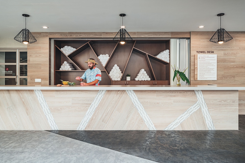 Ala Moana Hotel by Mantra - photo 45
