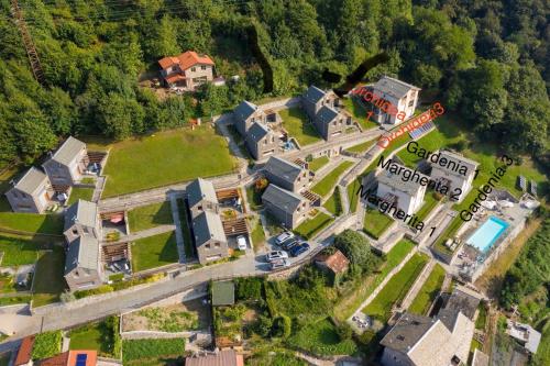 Paradiso Del Lago Orchidea 1 — 4-Star Luxury Hotel in Bellano, Italy