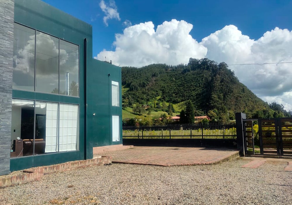 Comfort Campestre — Tabio