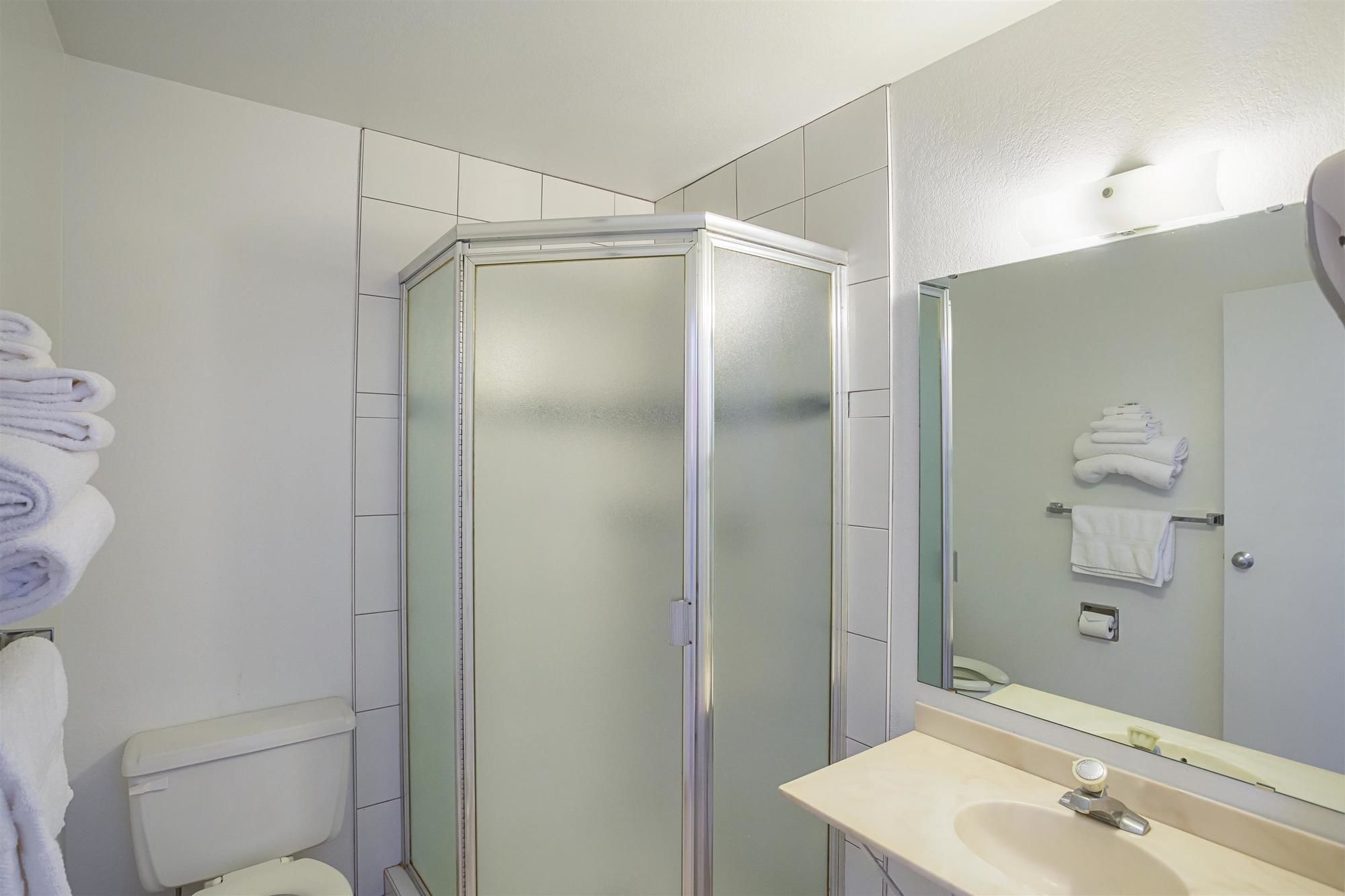 FairBridge Inn Moscow - photo 41