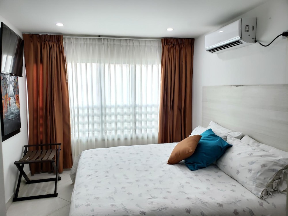 Hotel Radoa — hotel in El Banco