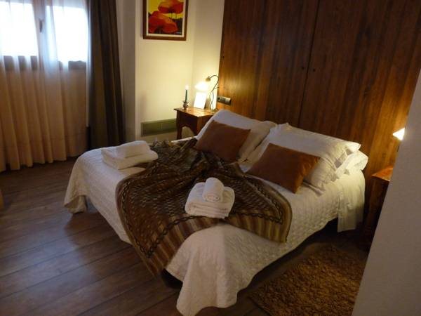 Masia Tinet in Deltebre, Spain