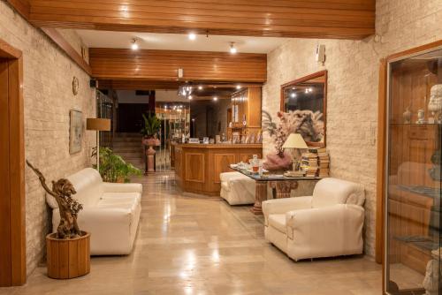 Hotel Elman — Palaiochora — photo 3