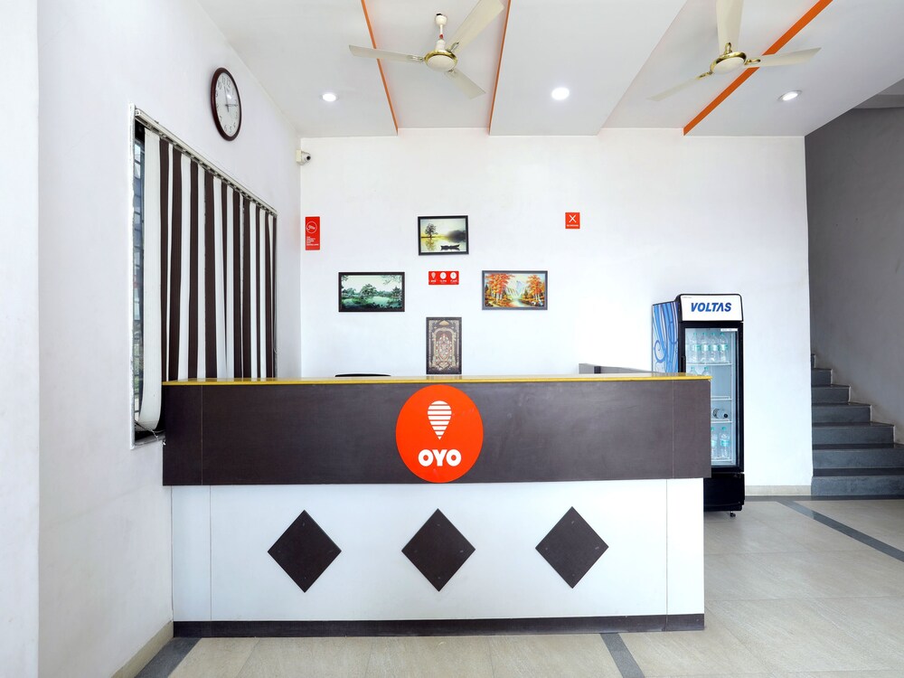 Oyo 12810 Hotel Iris — Aurangabad — photo 2
