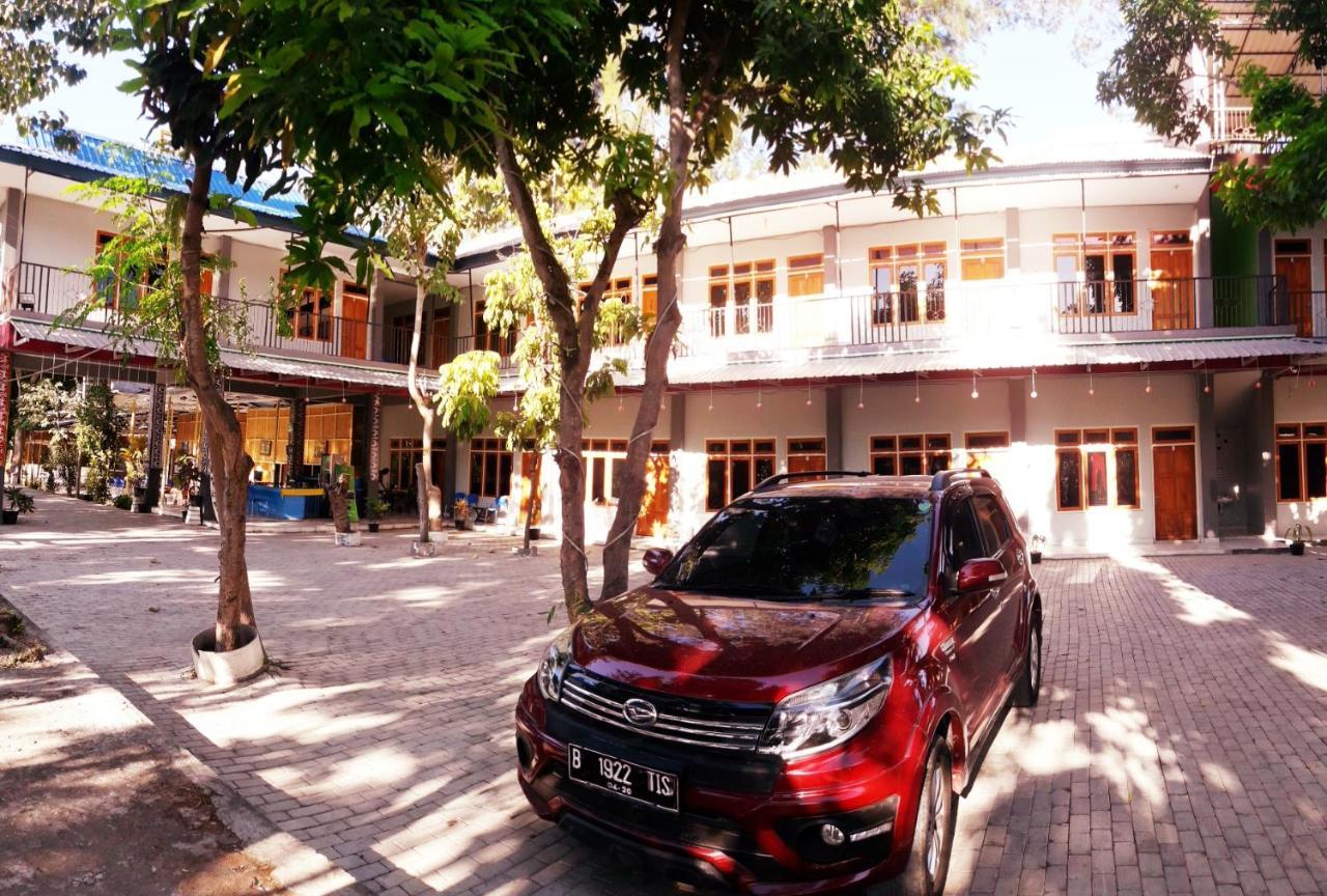 Pondok Wisata Dan Restoran Elim — Waingapu