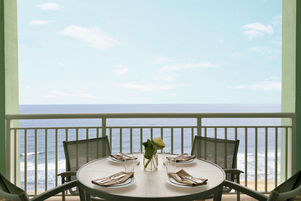 Hilton Ocean City Oceanfront Suites - photo 28