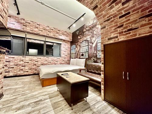 御旅 Inn - last minute hotel in Taichung