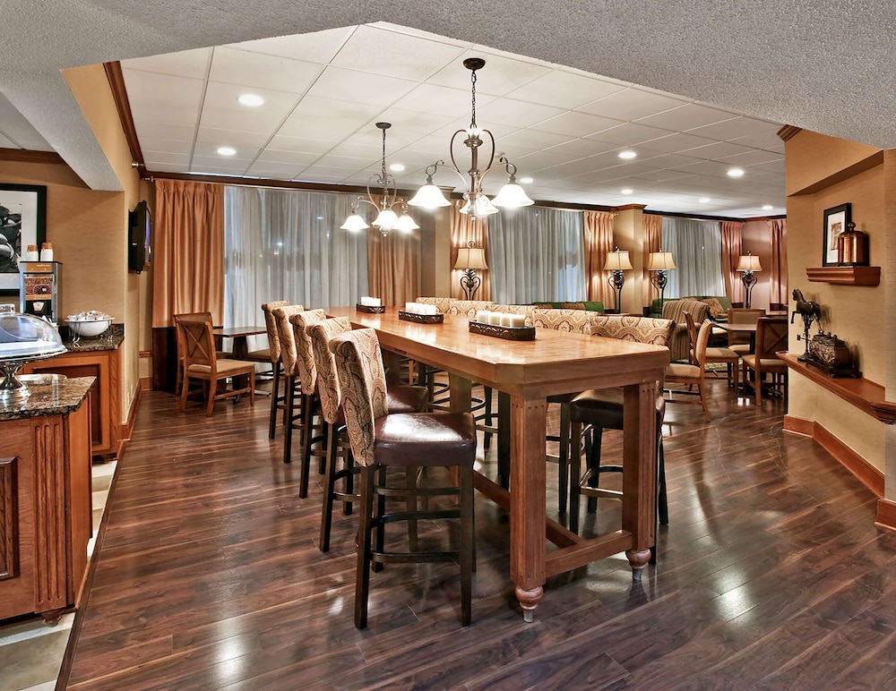 Hampton Inn by Hilton Bowling Green - photo 3