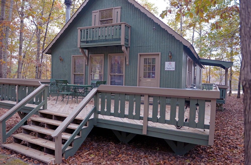 Pine Mountain Club Chalets Resort - photo 154
