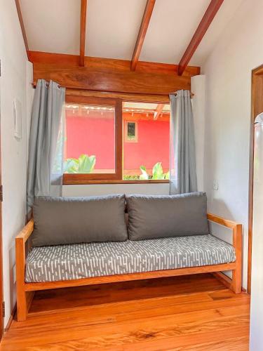 Chale Do Louro Paraty Rj — Paraty