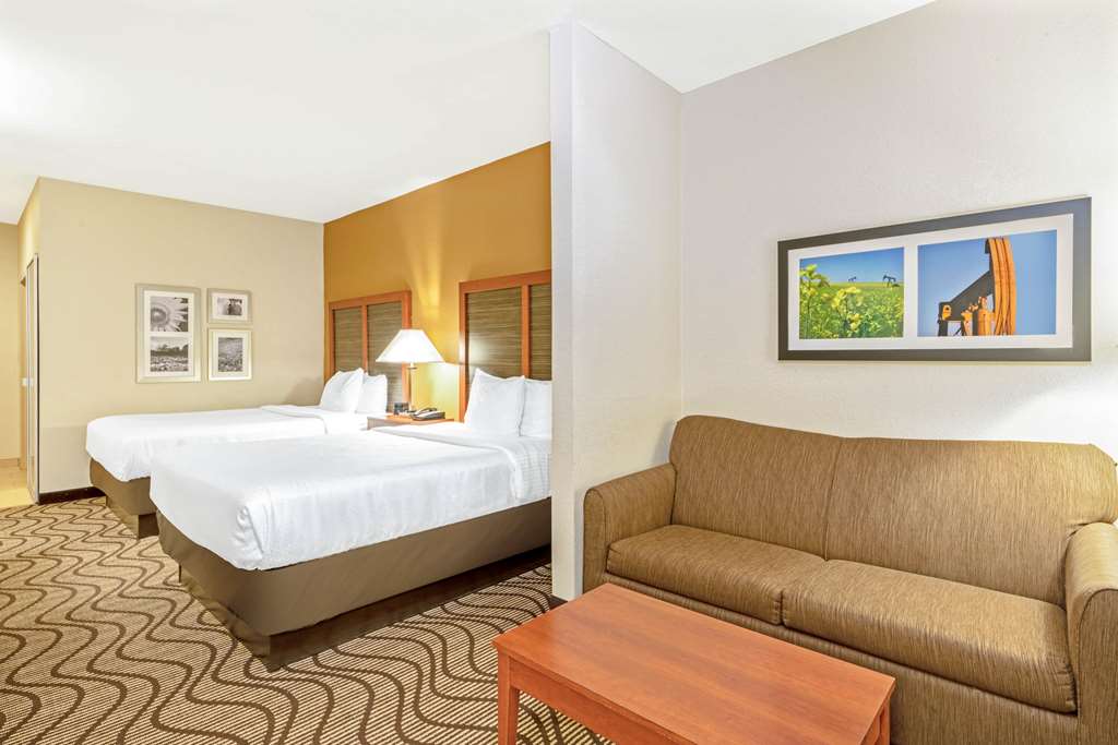 La Quinta Inn & Suites by Wyndham Midwest City Tinker AFB - photo 8