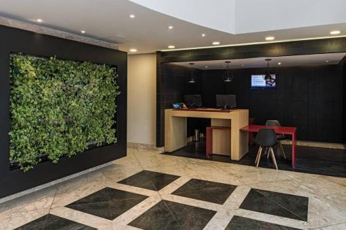 Flat aconchegante pertinho do Parque do Ibirapuera — 4-Star Luxury Hotel in Sao Paulo, Brasil