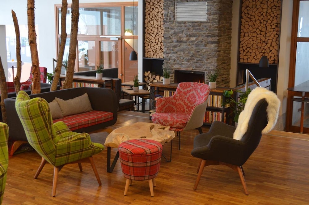 Berghotel Sankt Andreasberg in Braunlage, Germany