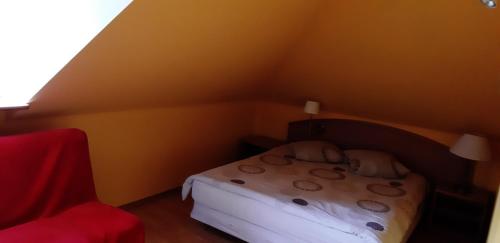 Dworek Karpacz — Karpacz — photo 4