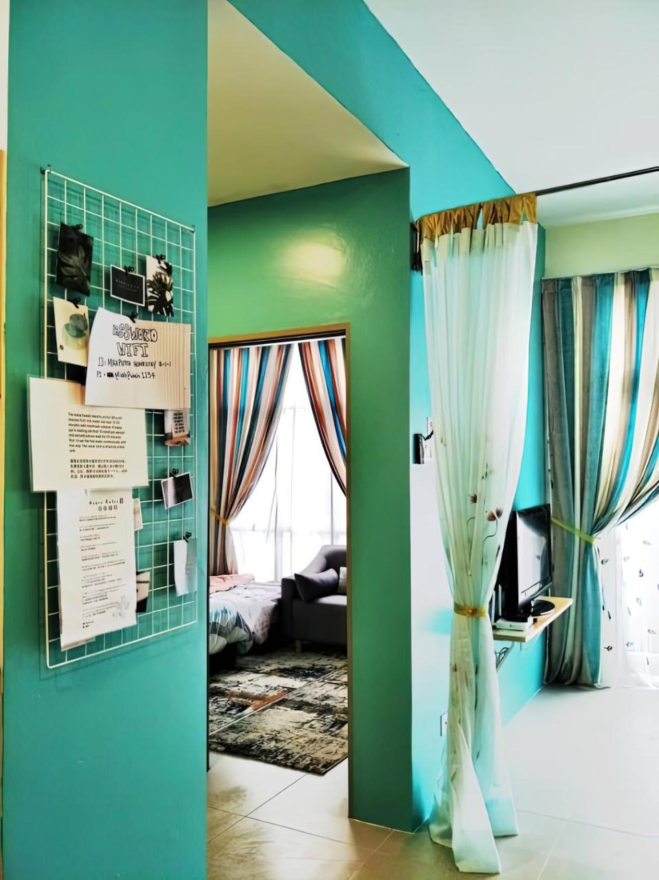 MiahPuteh Cozy Homestay Cameron Highlands Pasar Malam — 4-Star Luxury Hotel in Tanah Rata, Malaysia