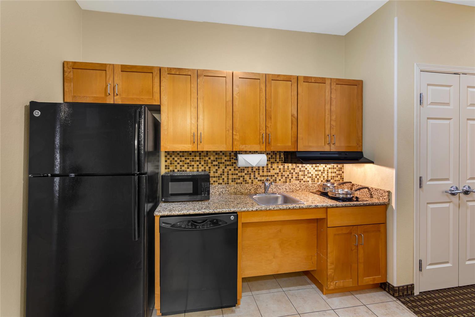 MainStay Suites Tioga - photo 51