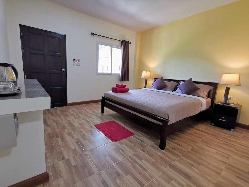 Ser En Dip I Ty - last minute hotel in Ko Lanta
