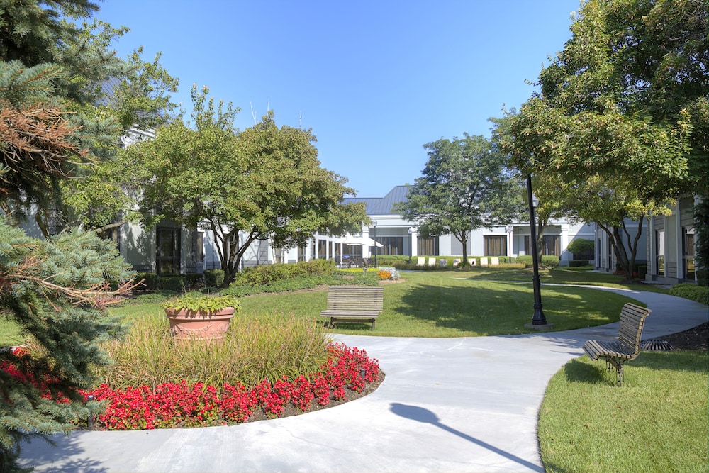 DoubleTree by Hilton Detroit Novi - photo 28