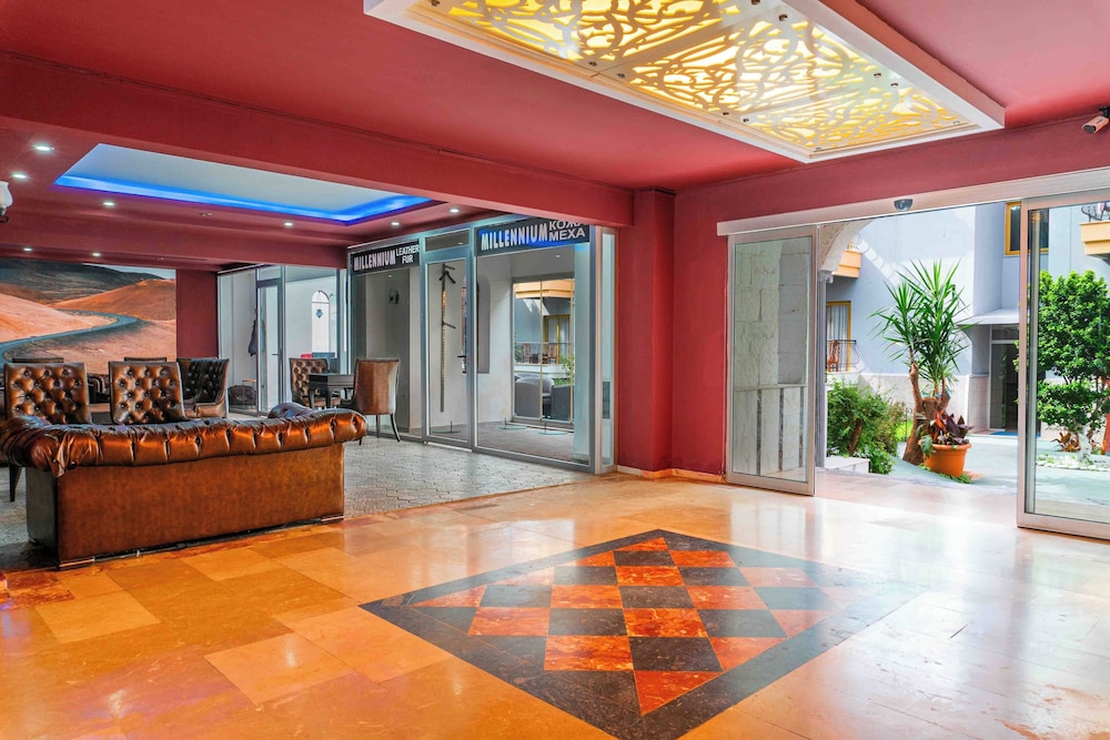 Belpoint Beach Hotel — Kemer — photo 3