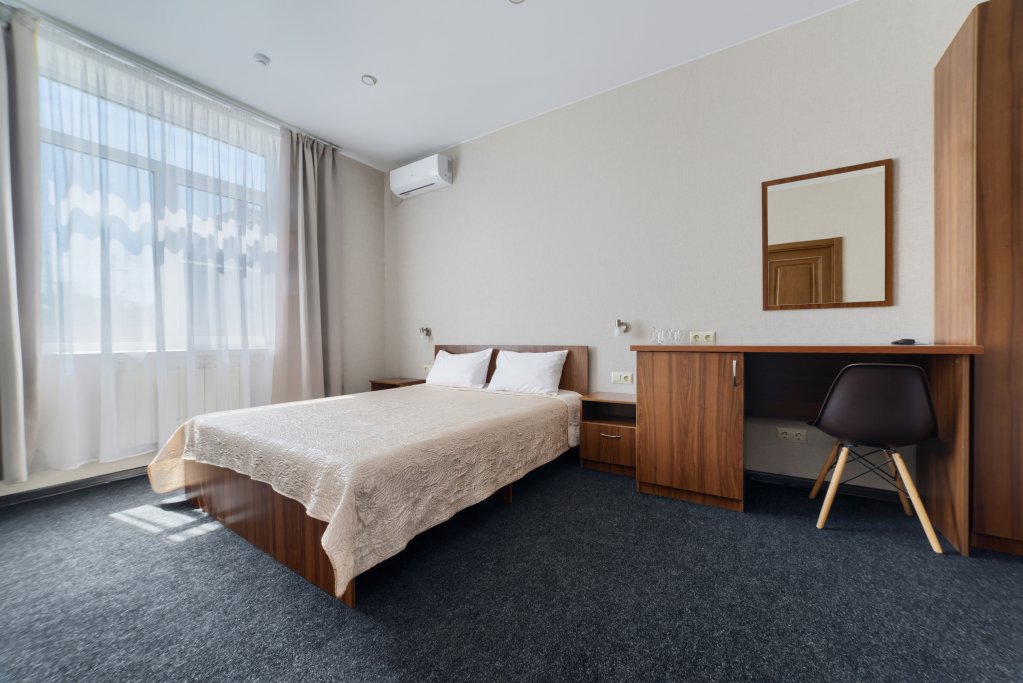 HitOtel Hotel in Volgograd, Russia