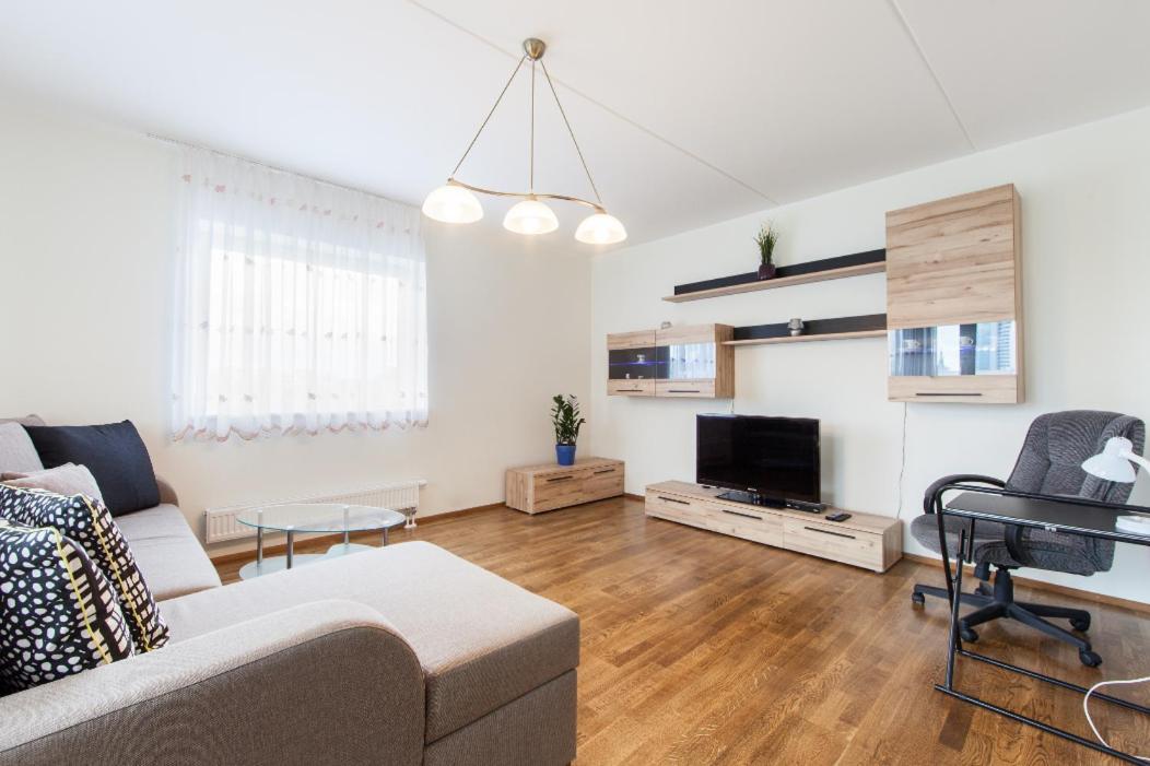 City Center Apartment Mardi St. Free Parking