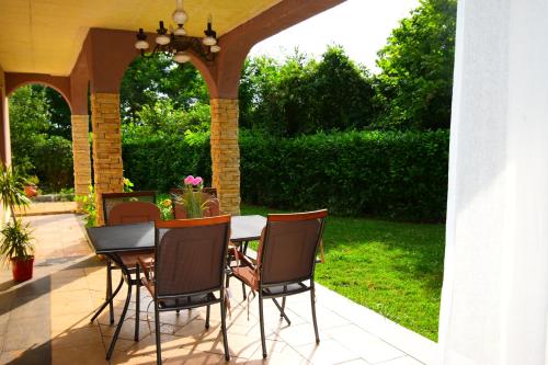 Apartment Bono — 4-Star Luxury Hotel in Matulji, Croatia