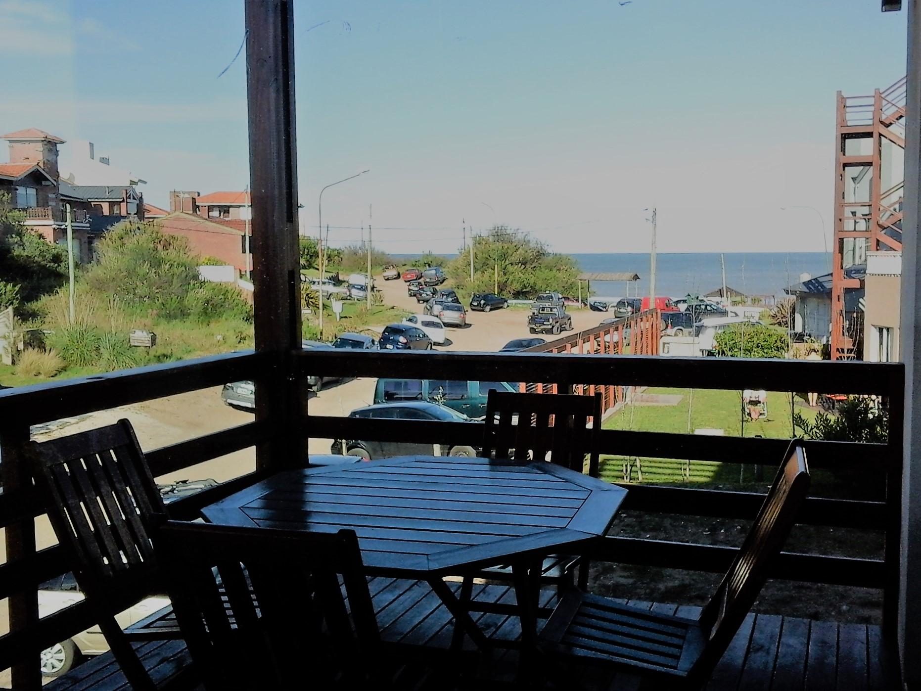 La Posada De Morgan in Pinamar, Argentina