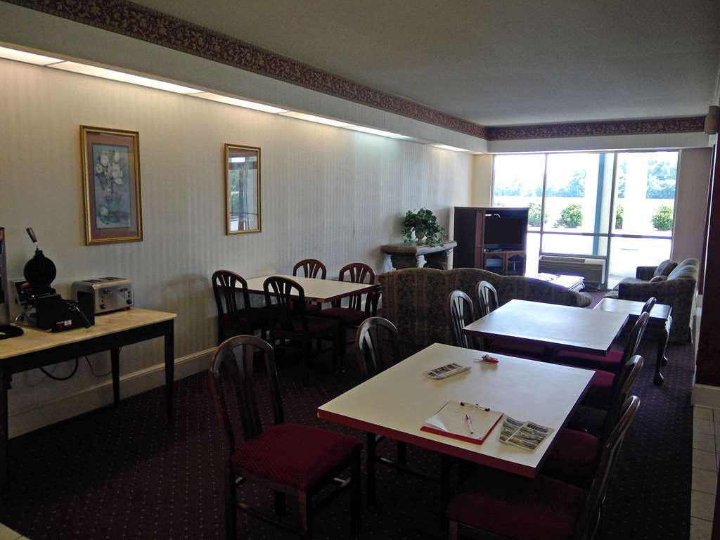 Americas Best Value Inn Kinston - photo 23