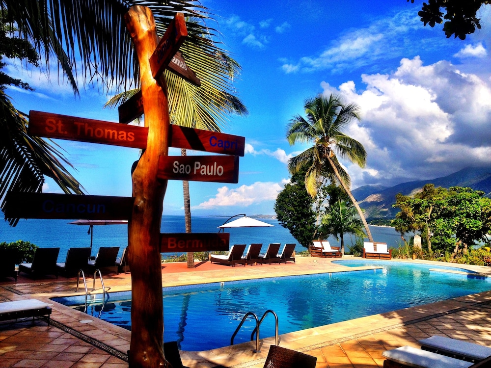 Wahoo Bay Beach Club & Resort in Arcahaie, Haiti