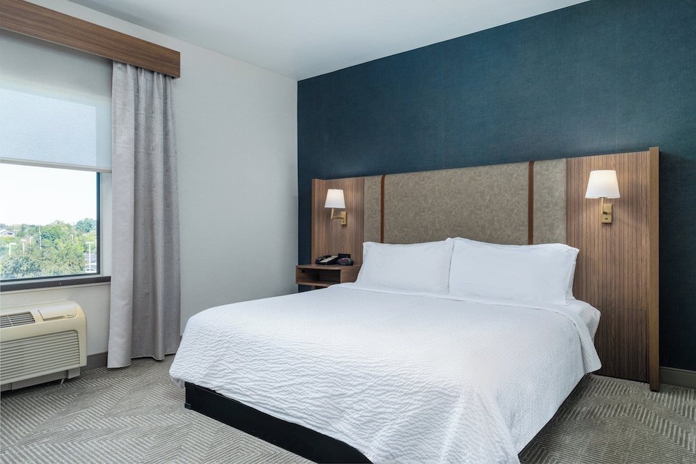 Holiday Inn Boise Airport by IHG - photo 4