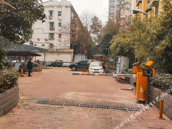 Today Inns Zhuzhou Jianshe Road — hotel in Zhuzhou