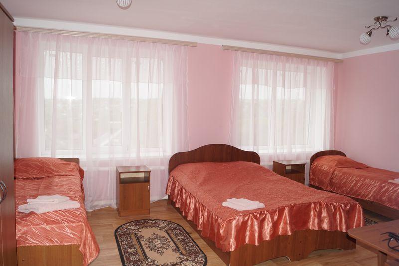 Lazorevaya - last minute hotel in Serafimovich