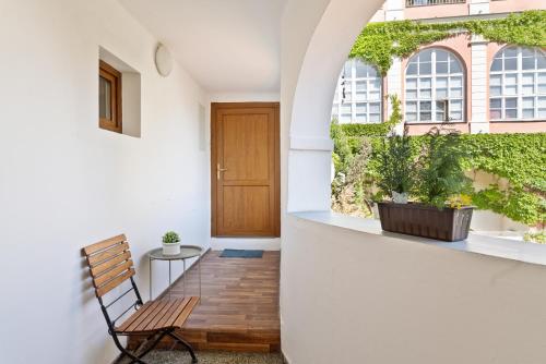 Penzion Maxwilliam in Znojmo, Czech Republic