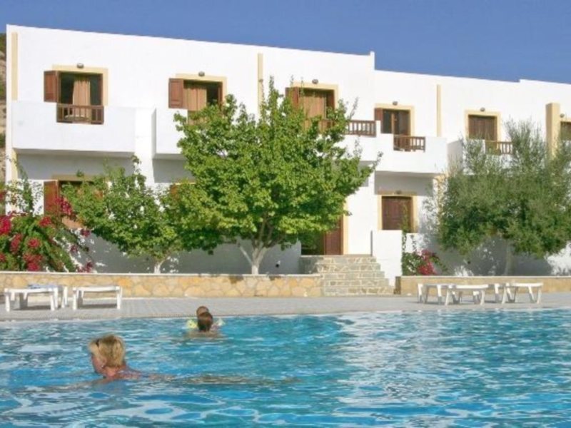 New Sofia — Karpathos — photo 2