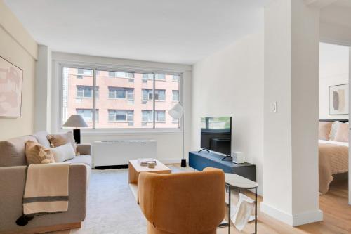 Midtown E 1BR w DM Elevator nr Bloomingdales NYC 867 — 4-Star Luxury Hotel in New York City, United States