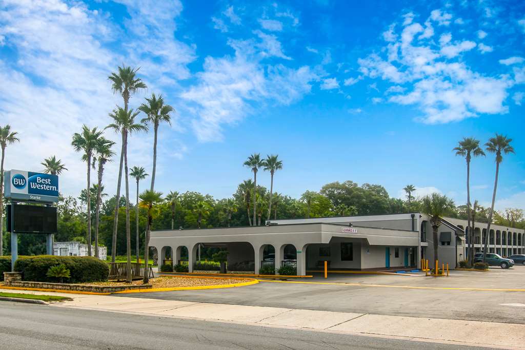 Best Western Starke - photo 10