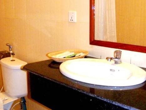 Preah Chan Hotel — Sisophon — photo 2