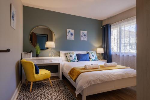 Moringa Gardens 2D — 4-Star Luxury Hotel in Swakopmund, Namibia