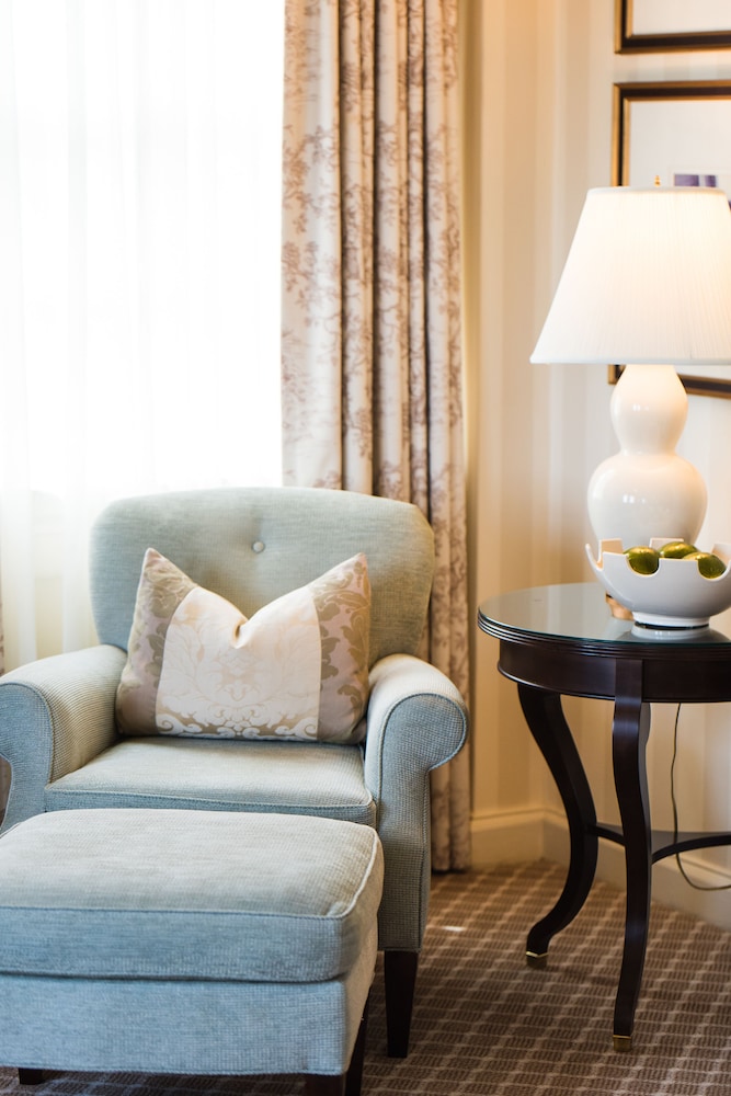 The Hay Adams - photo 22