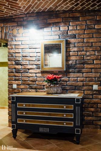 Apartament 7 Chernivtsi — Chernivtsi — photo 4